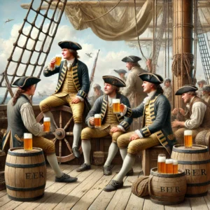 Mehr über den Artikel erfahren Die Geschichte des IPA: Entstehung eines Bierklassikers