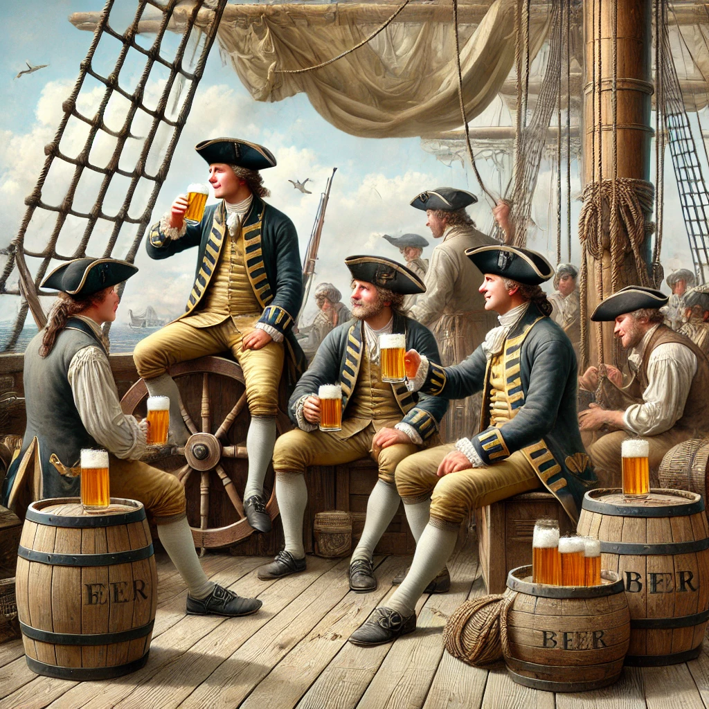 Mehr über den Artikel erfahren Die Geschichte des IPA: Entstehung eines Bierklassikers