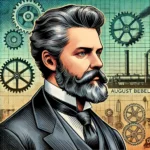 Die Bedeutung von August Bebel für den Feminismus: Ein Vordenker, der seiner Zeit voraus war