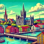 Die Bier-Szene in Trondheim: Ein Genuss für Craft-Beer-Liebhaber