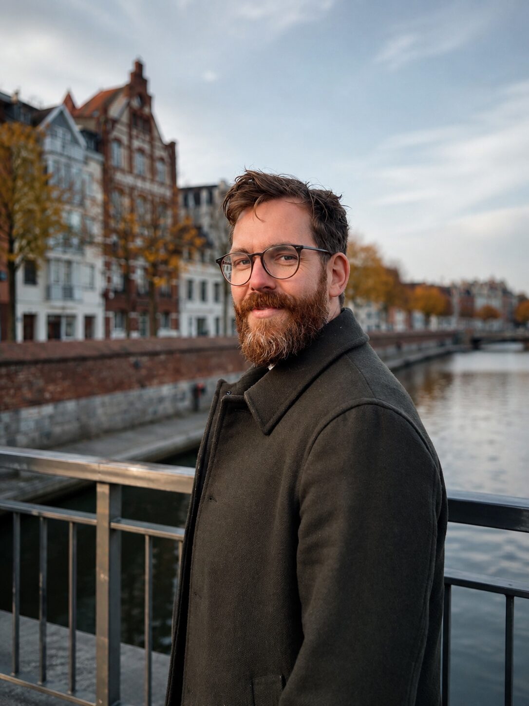 patrick nix.
